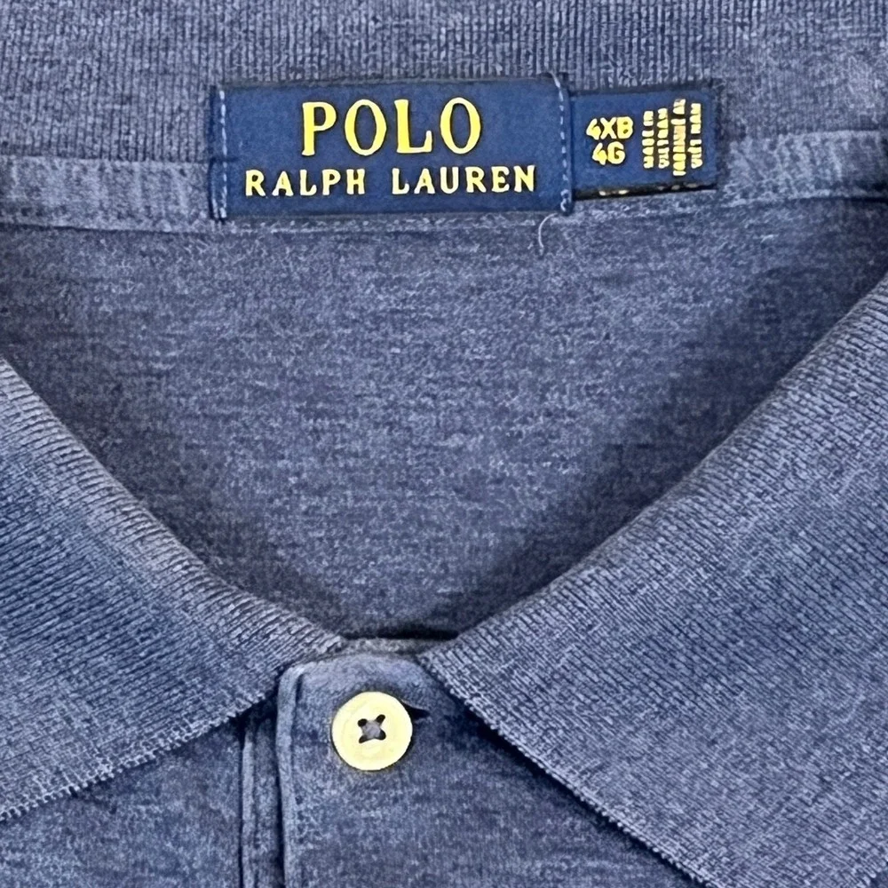 Polo Ralph Lauren classic short